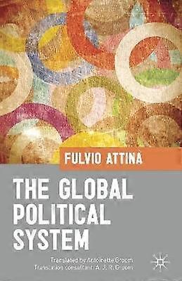 The Global Political System