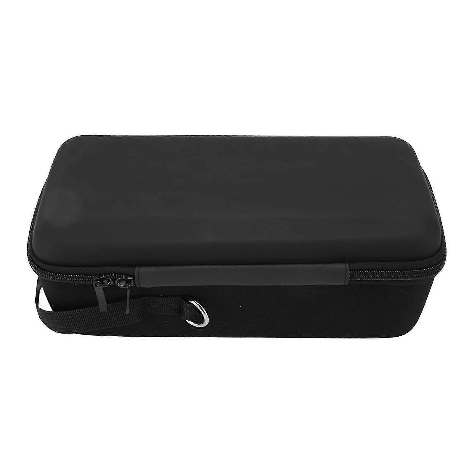 Portable Travel Carry Case Shell for Switch OLED - Shockproof and Waterproof Protection