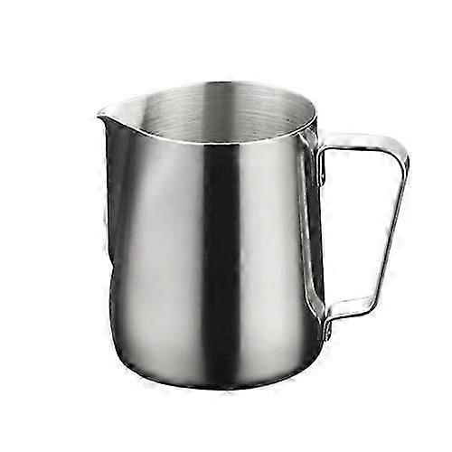 Frothing Pitcher Stainless Steel Frothing Cup