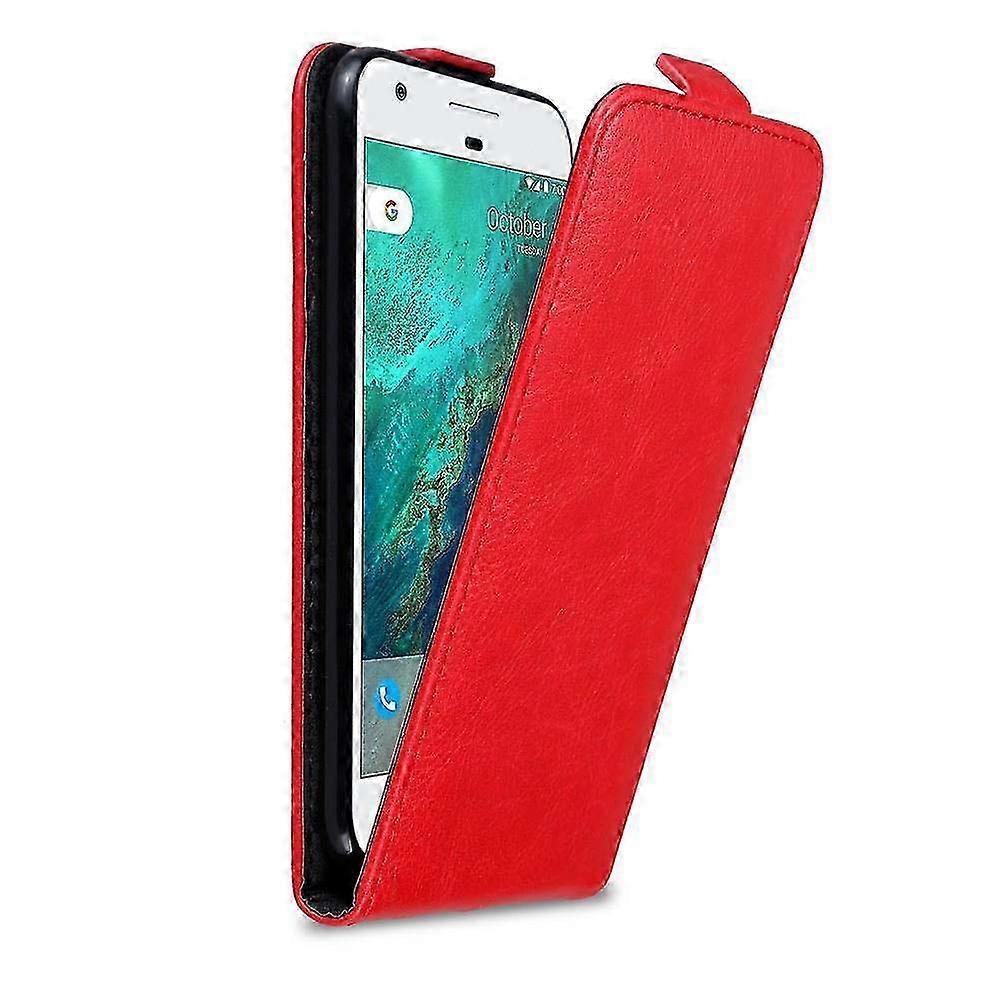 Protective Case for Certain Brand Smartphone - Features Magnetic Clip Attachment