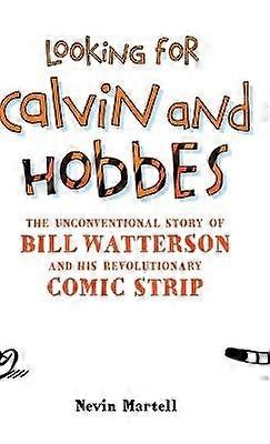 Looking for Calvin and Hobbes