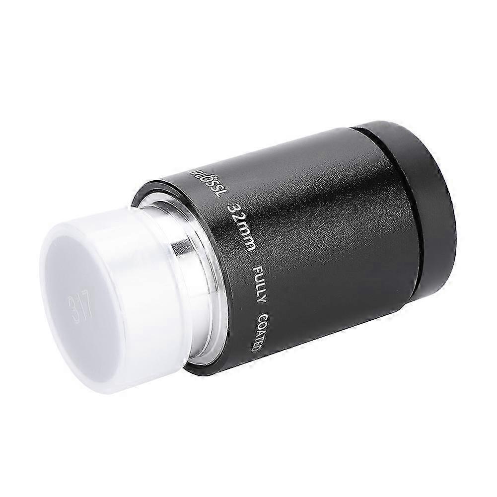 32mm Plossl Astronomy Telescope Lens Eyepiece with 1.25 Filter Thread