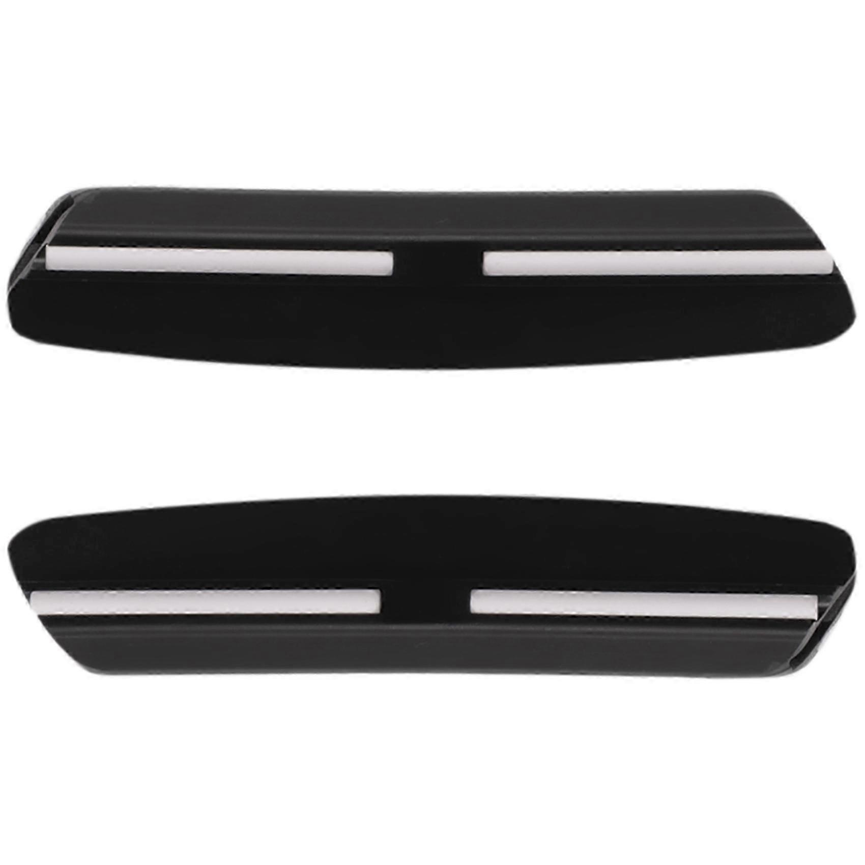 2PCS Knife Sharpening Guide Random Knife Sharpener Grinding Clamp for Whetstone