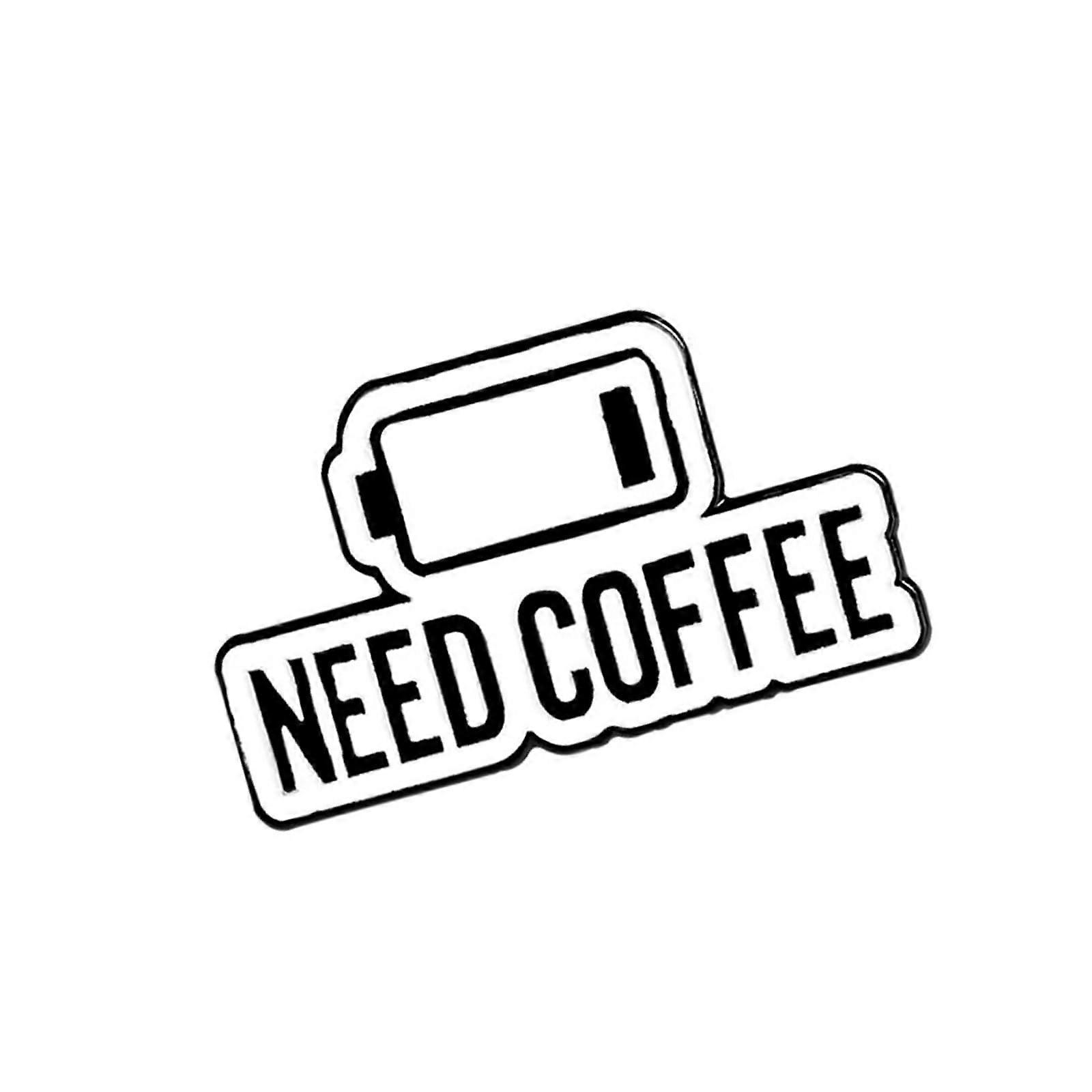 Portable Brooch with Creative Progress Rod Design for Fashion Enthusiasts, Made of Durable Alloy Materials