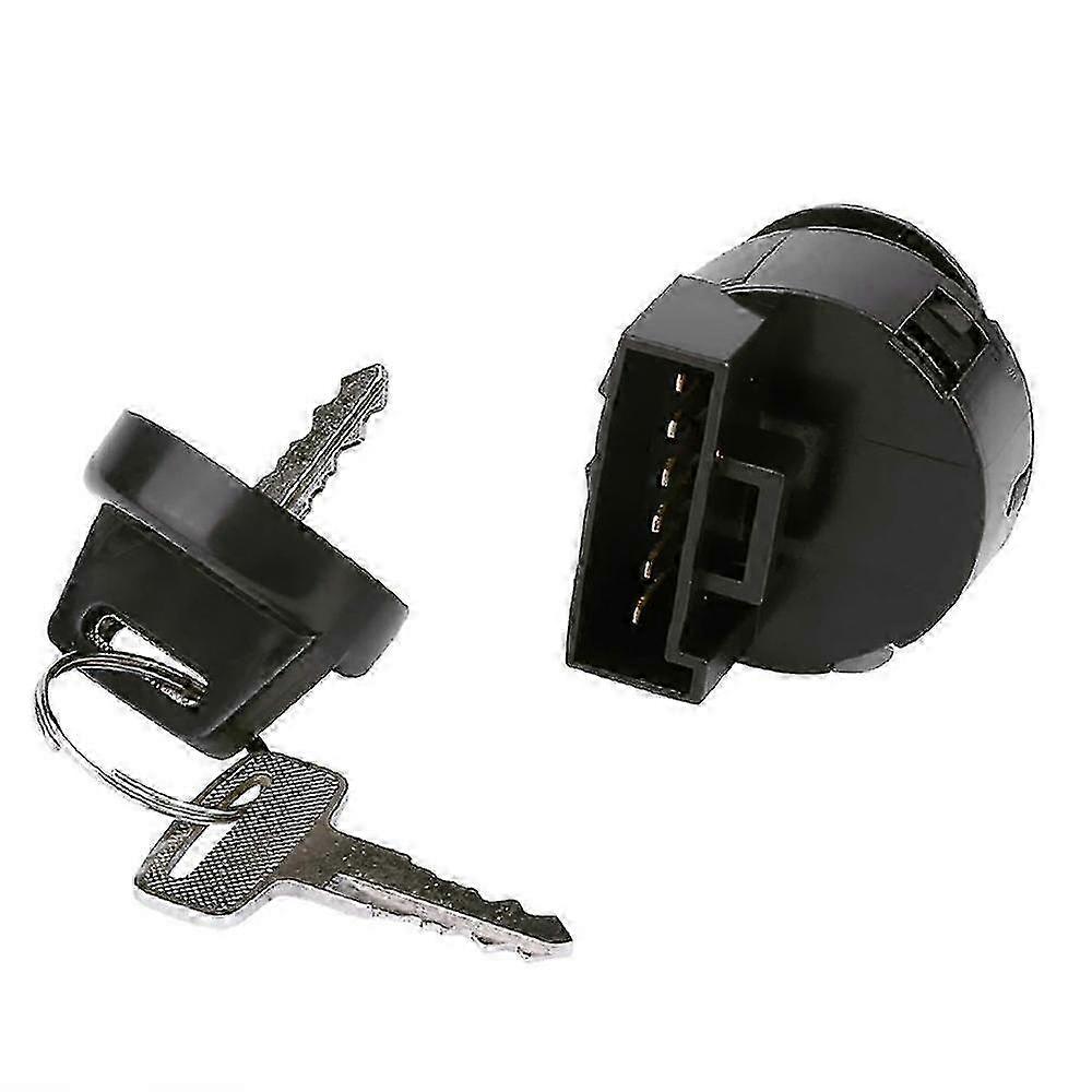 Ignition Key Switch for Suitable ATV Models 2002-2013