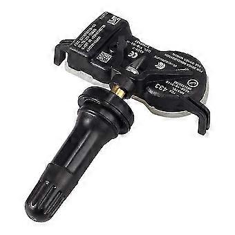 Bil dæk tryksensor TPMS 68313387AB til Jeep Grand Cherokee kompas Dodge Durango Fiat 500X