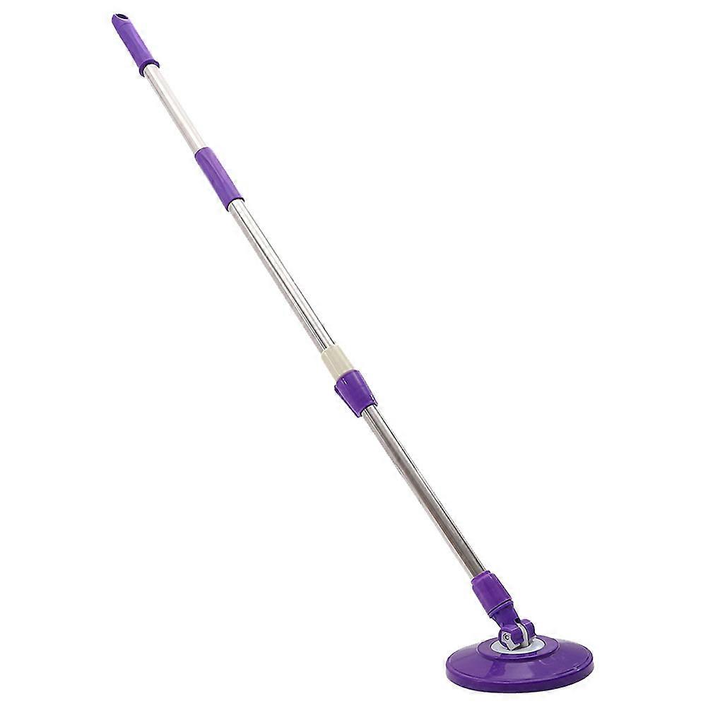 Mops For Floor Cleaning Telescopic Mops Daily Cleaning Cloth High Efficiency 94-125Cm 1 Set