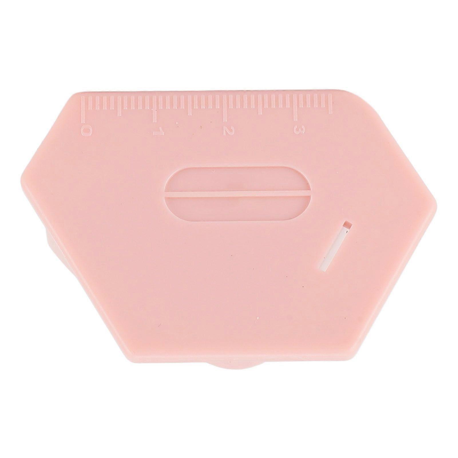 2025 dernier modèle couture guide de couture magnétique polygone multi usage