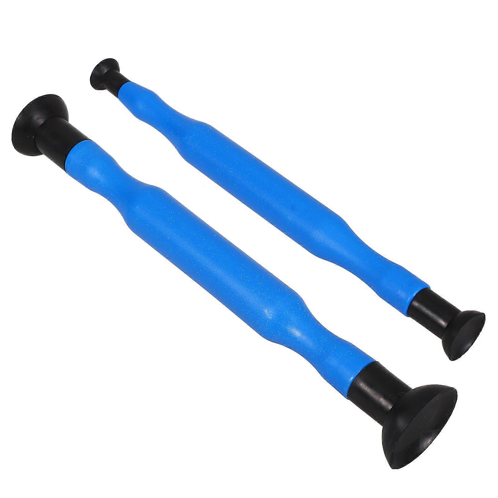 吸盤研削工具バルブラッピングキットメカニクス2個