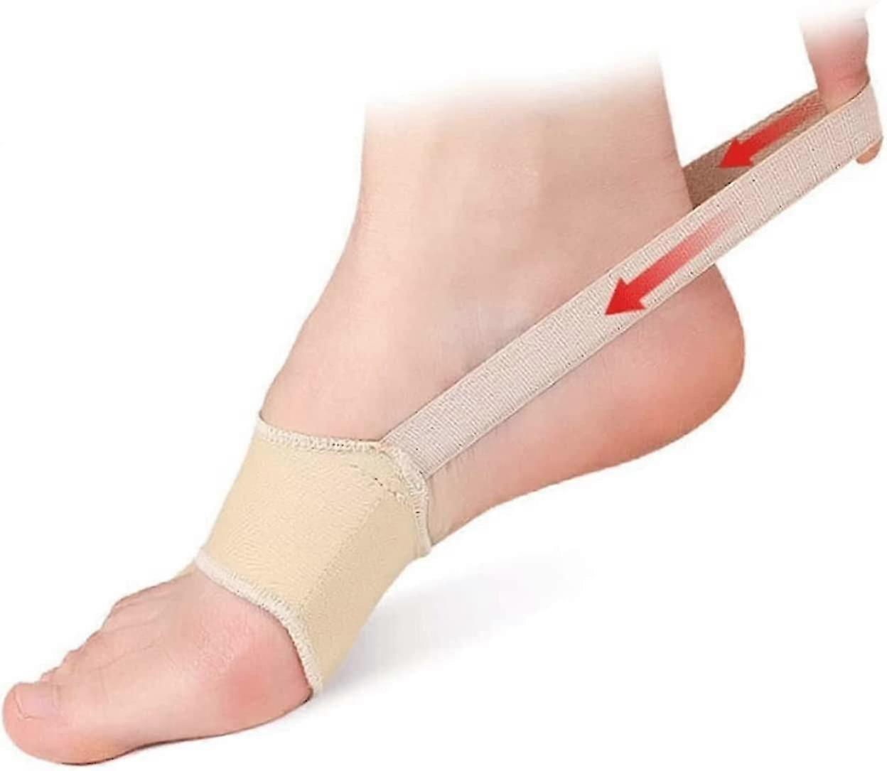 Little Toe Braces Increase Blood Circulation Improve nce and Readjust The Toes to Their Natural Position (Size : L)