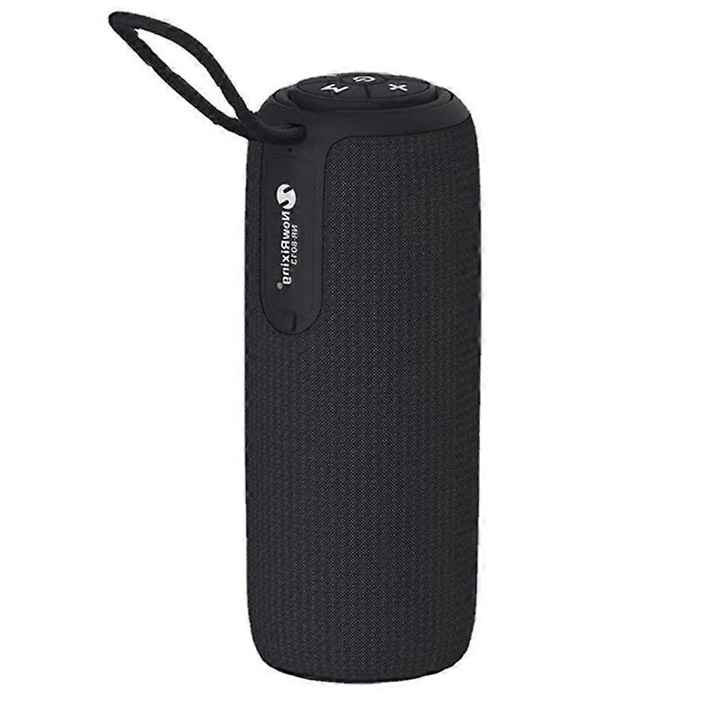 NewRixing NR8013 TWS Portable Stereo Bluetooth Speaker