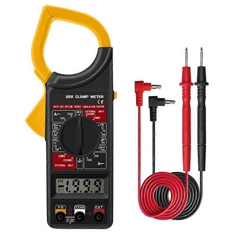 ANENG DT266 Automatik-Multimeter mit Summer