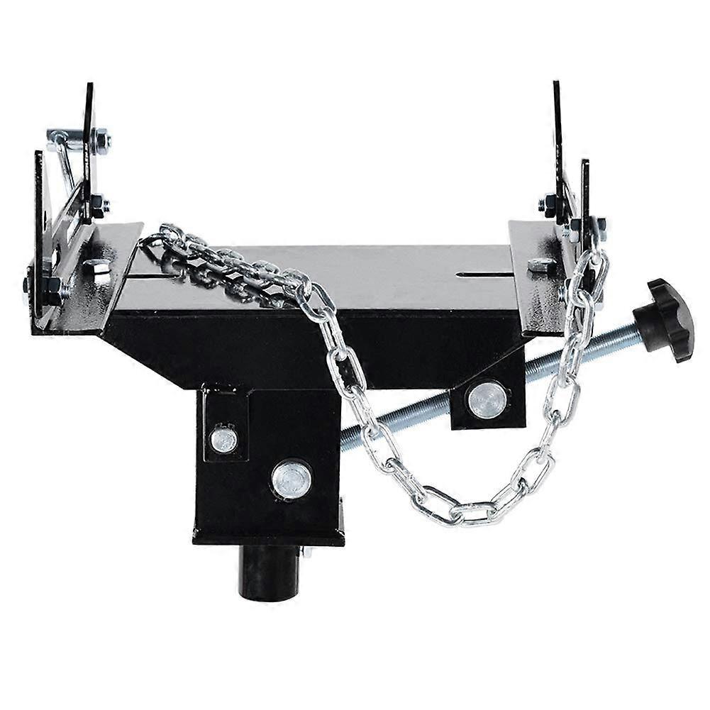 500kg Car Adjustable Jack Transmission Jack Adapter Load Capacity Transformation