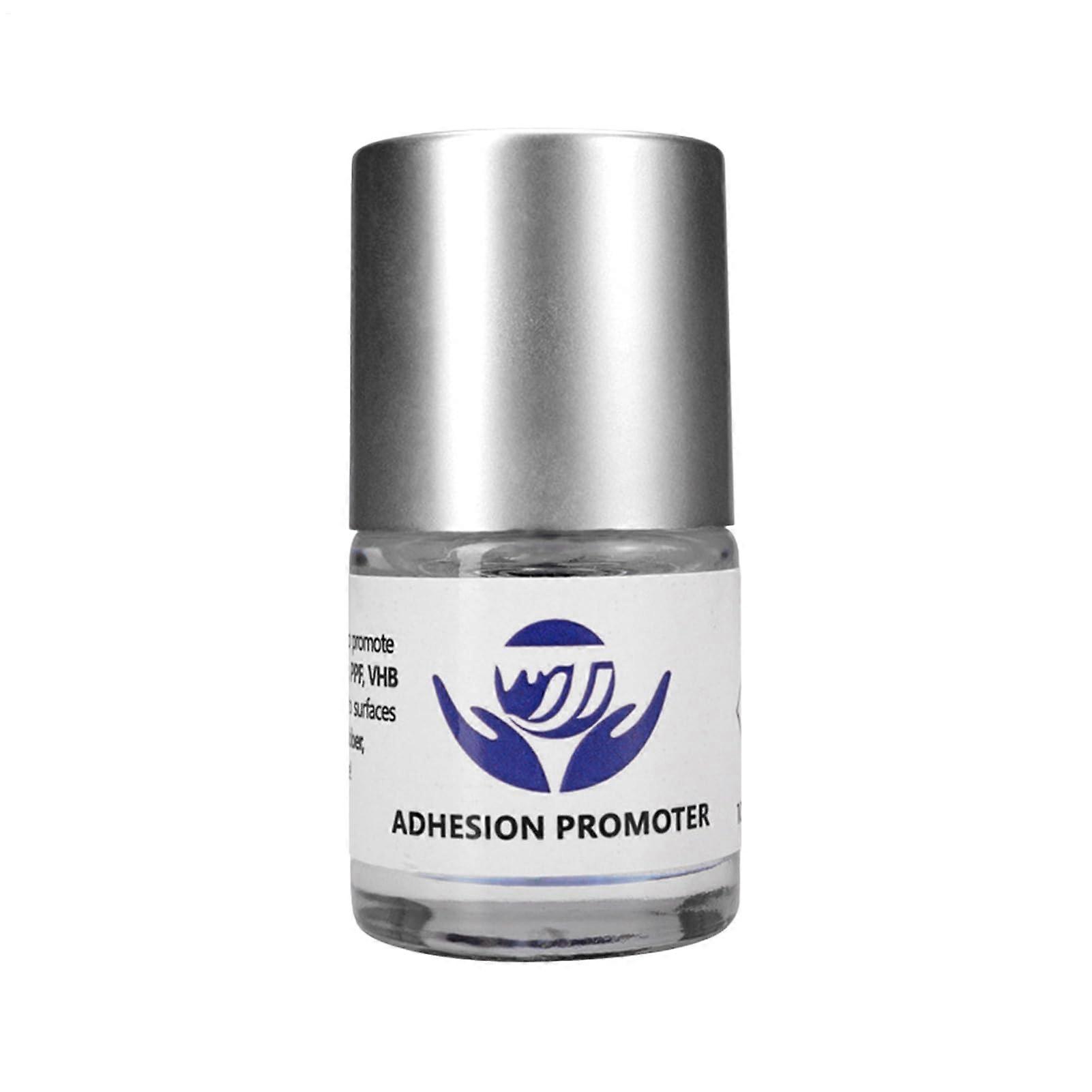 Permanent Adhesion Promoter for Walls