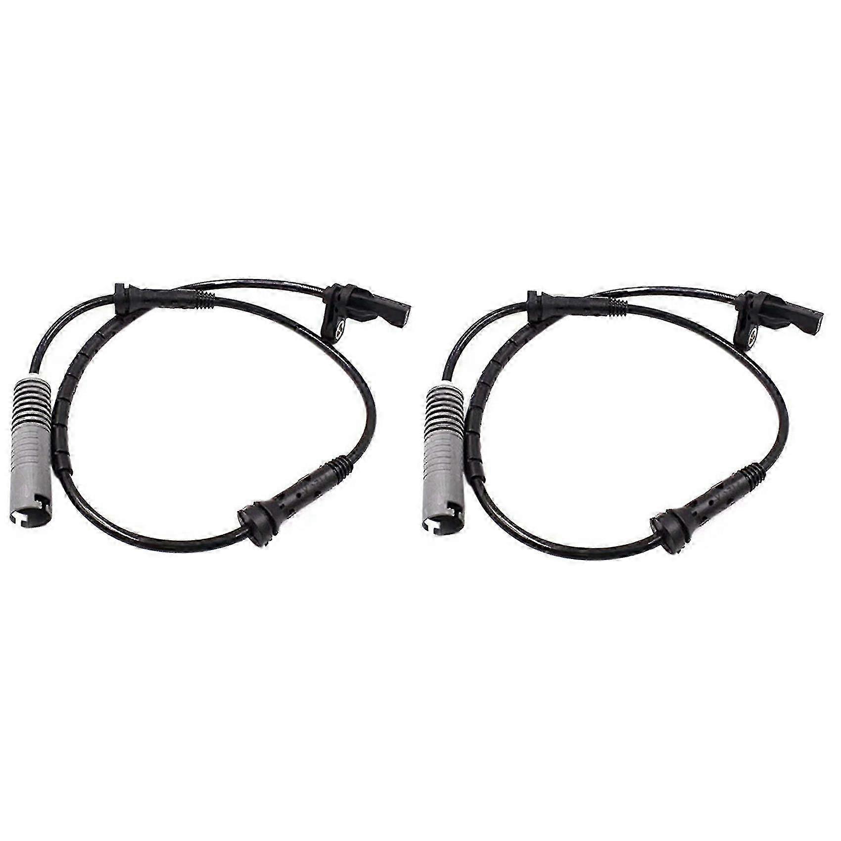 Front ABS wheel speed sensor for 1 3 Series E88 E90 E91 E92 05-14