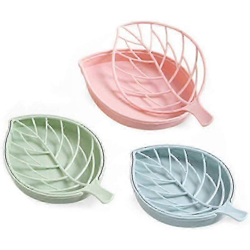 Soap dish Soap dish with drain for bathroom