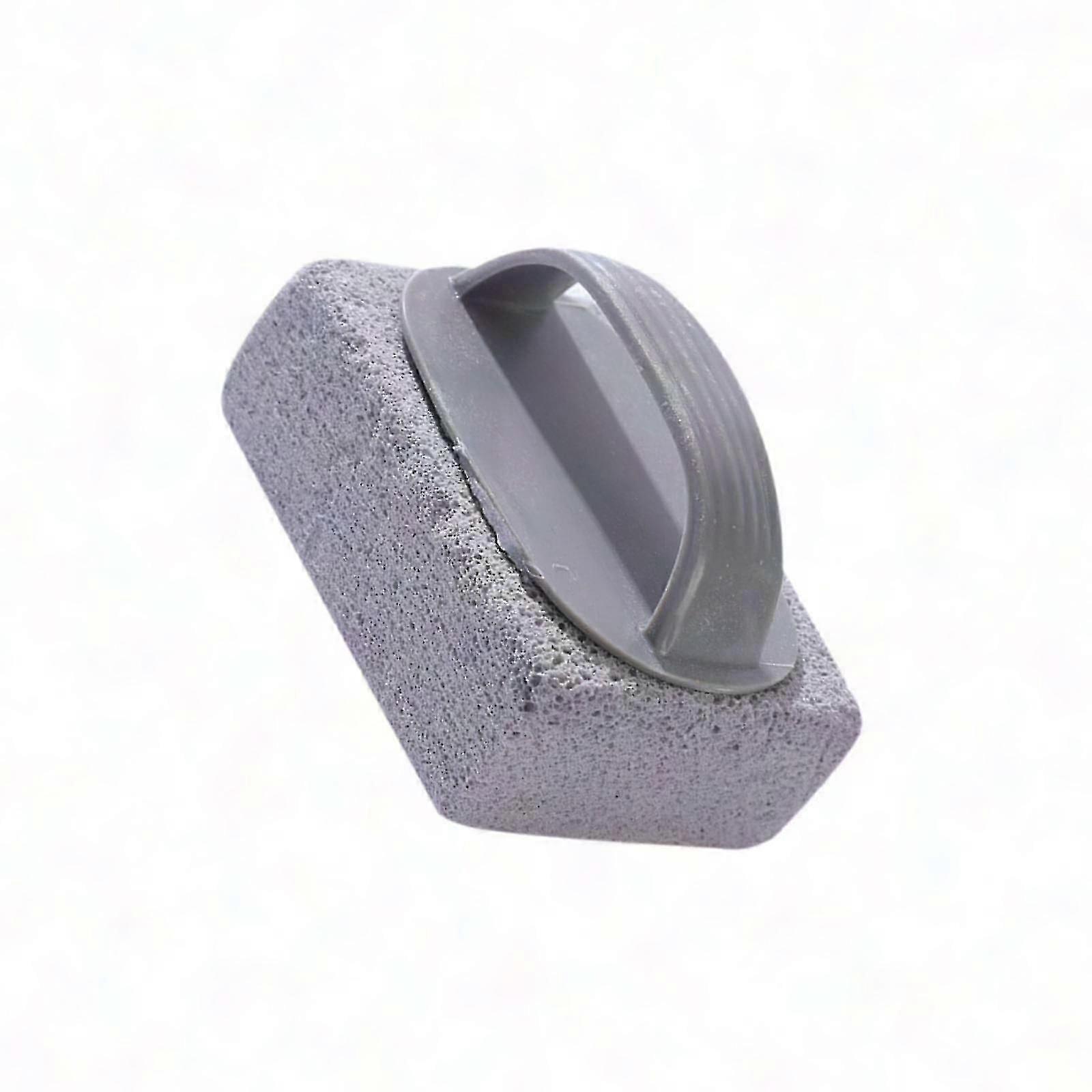 Durable Grill Cleaning Tool with Handle for Outdoor Cooking Maintenance