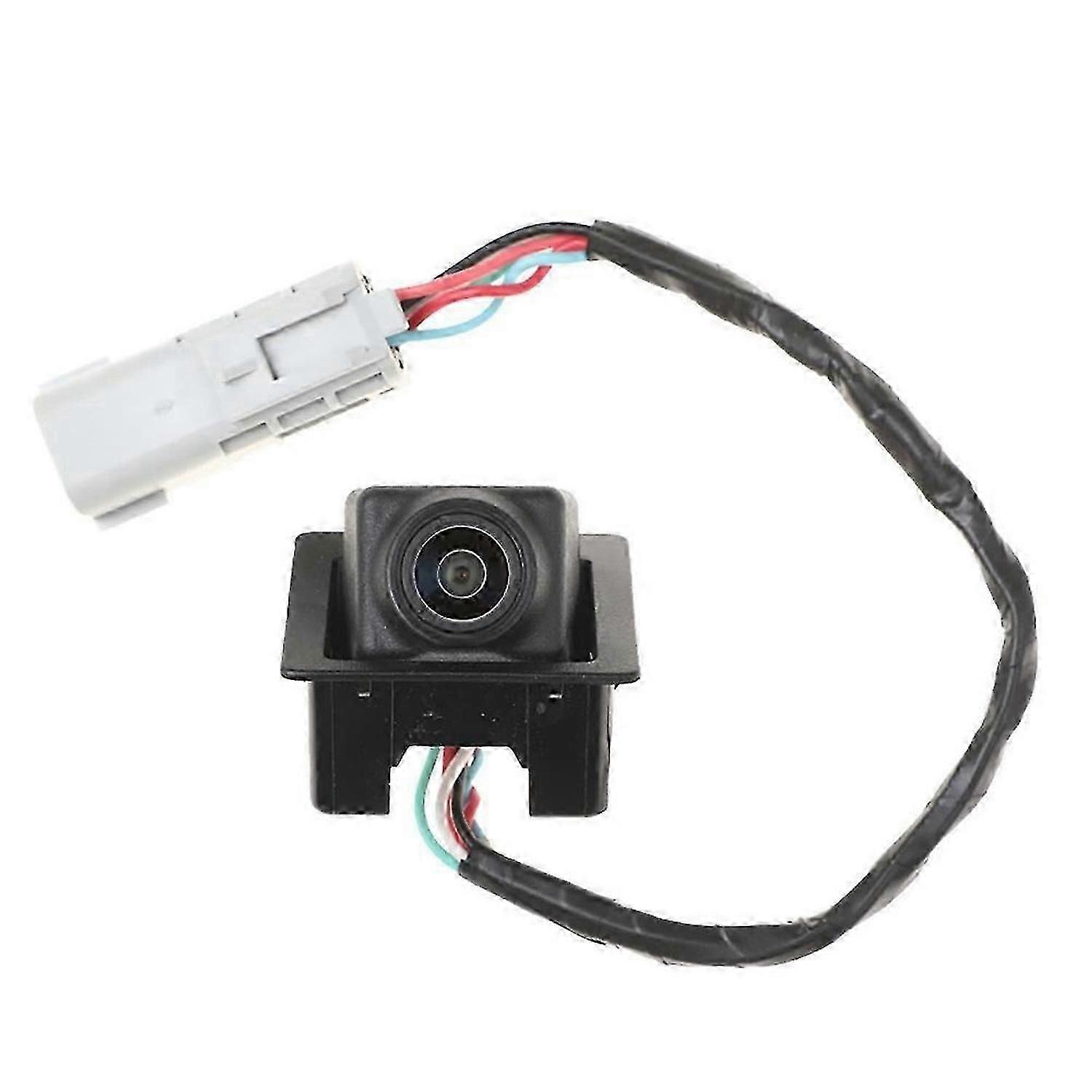 Rear View-Backup Camera Reversing Camera Parking Camera 23205689 22868129 for SRX 2010-2016