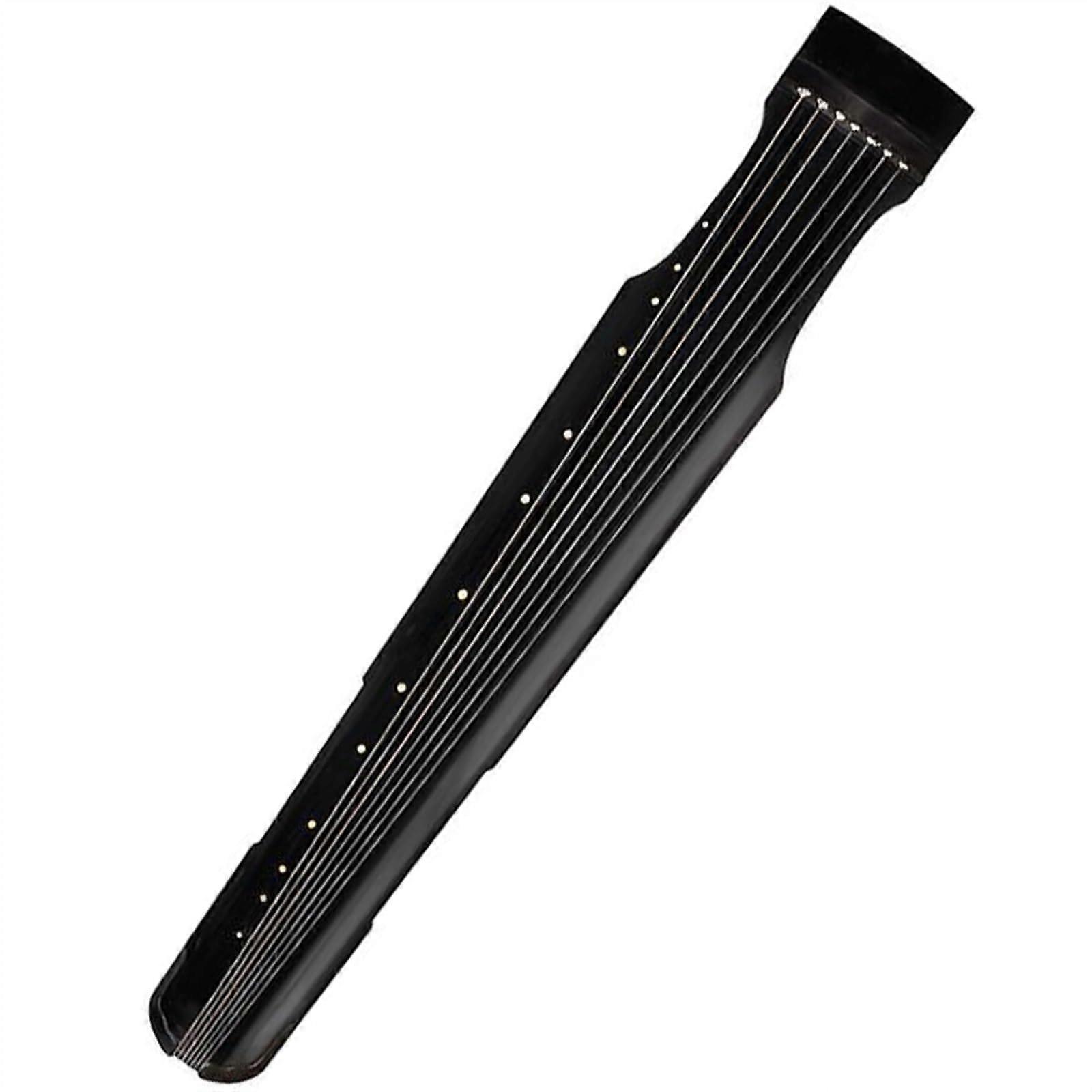Chinese Guqin  Zhongni Style Collection, Quality Handmade Guqin Crafted from Aged Fir Wood for Guqin Performance