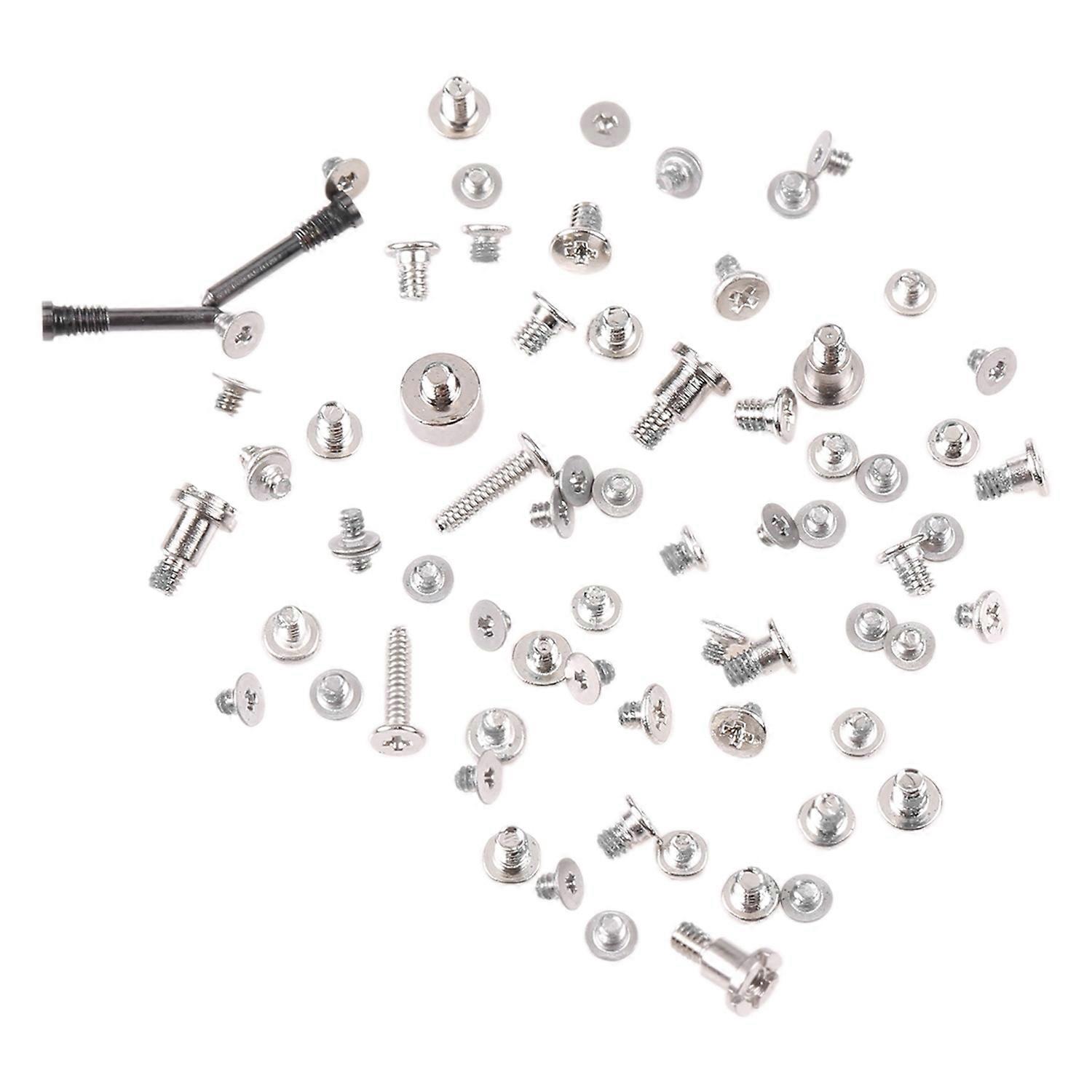 Complete Set Screws and Bolts For iPhone 14