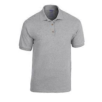 Gildan Unisex Poloshirt aus Dryblend-Jersey für Erwachsene
