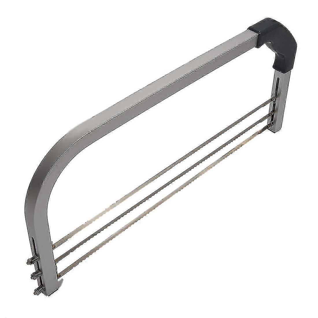 Cake Layer Slicer Leveller Interlayer Industry Standard