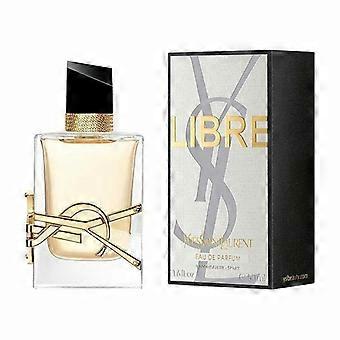 Yves Saint Laurent Libre 50ml Eau De Parfum Spray