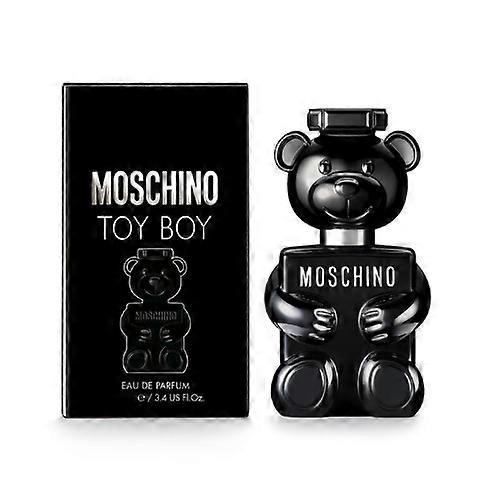 Moschino Toy Boy 50ml Eau De Parfum Spray