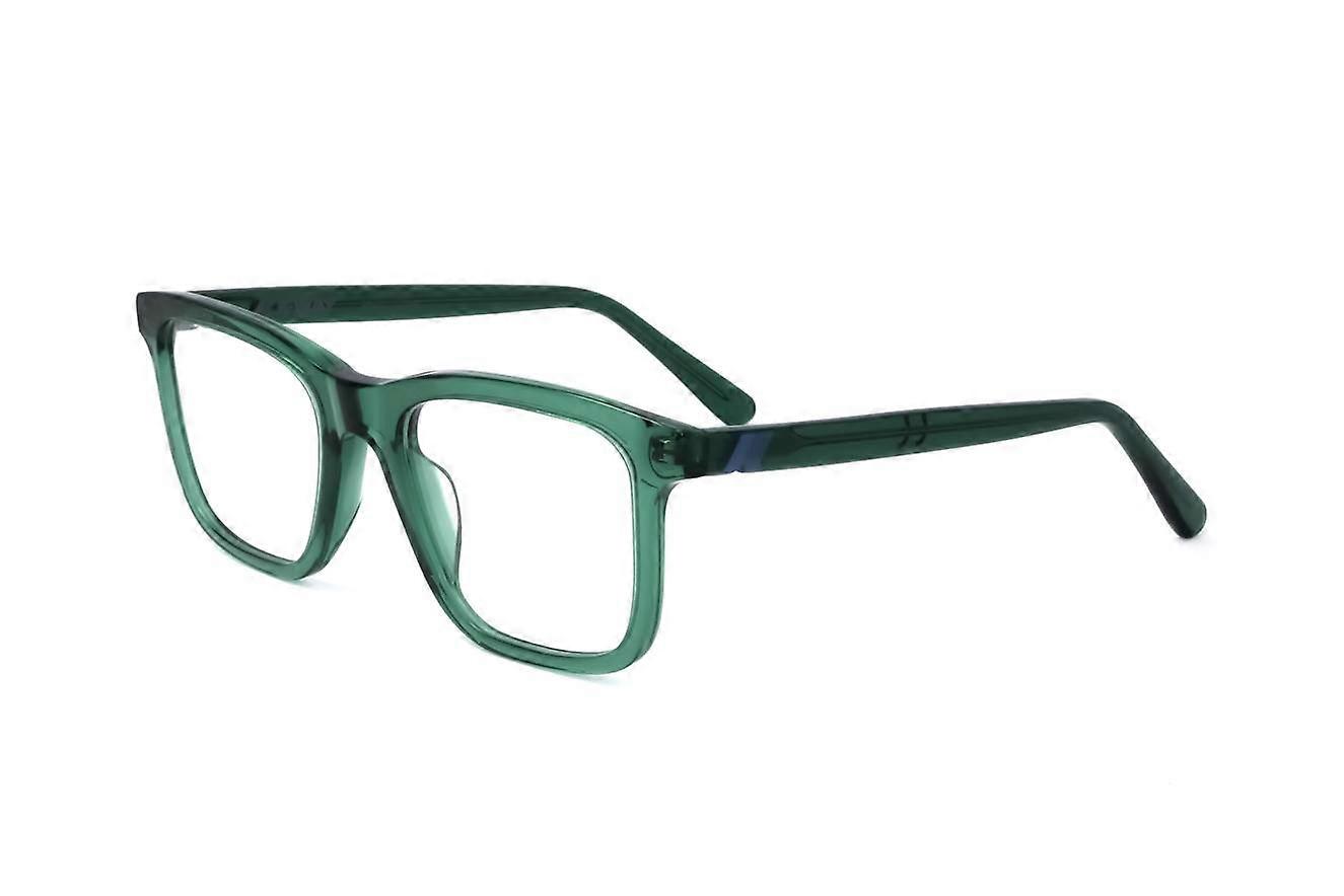 Eyewear Frames Kway ESSENTIAL VERT CRISTAL I4K 51/21/140 UNISEX