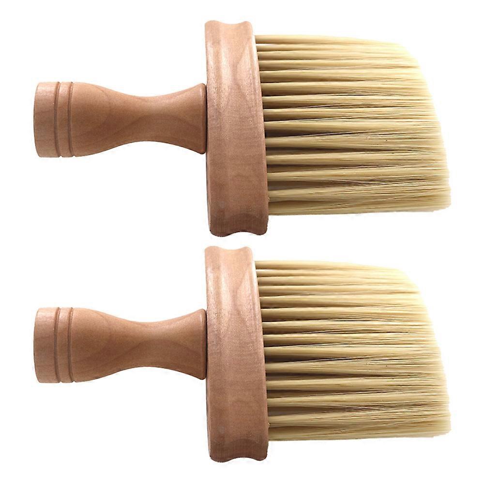Guitar Cleaner Brush 2pcs Gentle Dust Removal & Derusting Tool for Guitar Strings Instruments for Musicians & Music Enthusiasts