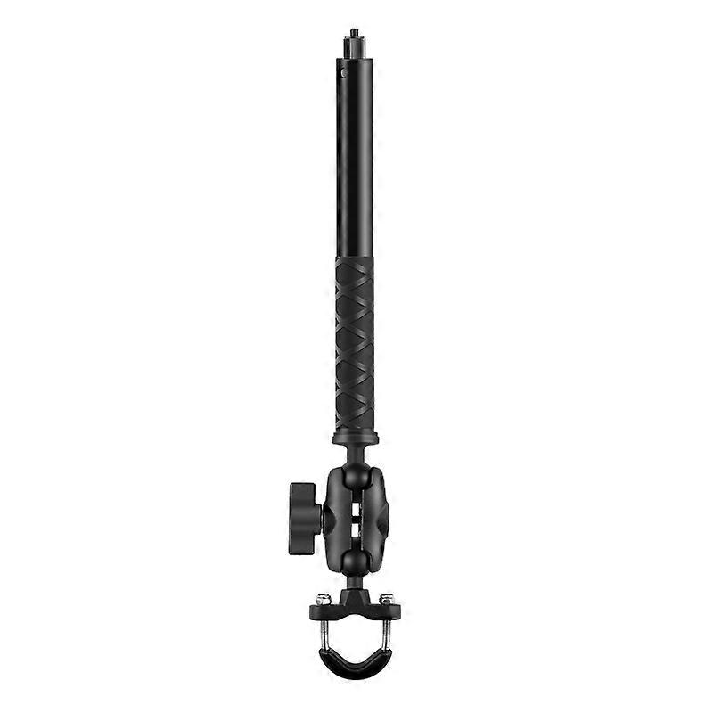 Handlebar Mount 3 in 1 U-Type Mount Selfie Stick