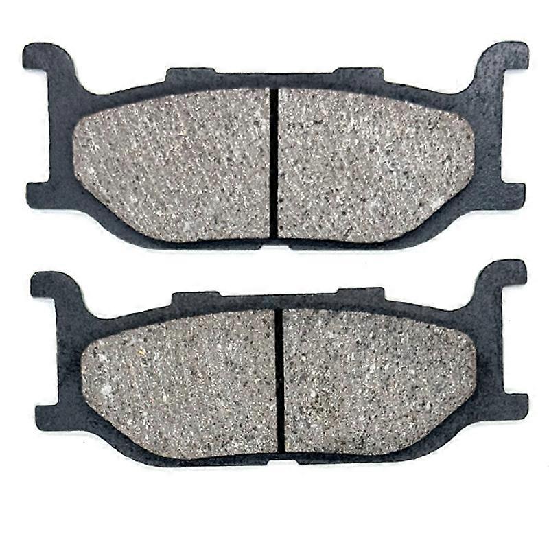 Motorcycle Front Rear Brake Pads For YAMAHA XVS950CU-A BOLT ABS (BP6J) 2017-2019 (BDT1) 2020 (BDU2) 2021 XVS 950CUA XVS950 CUA