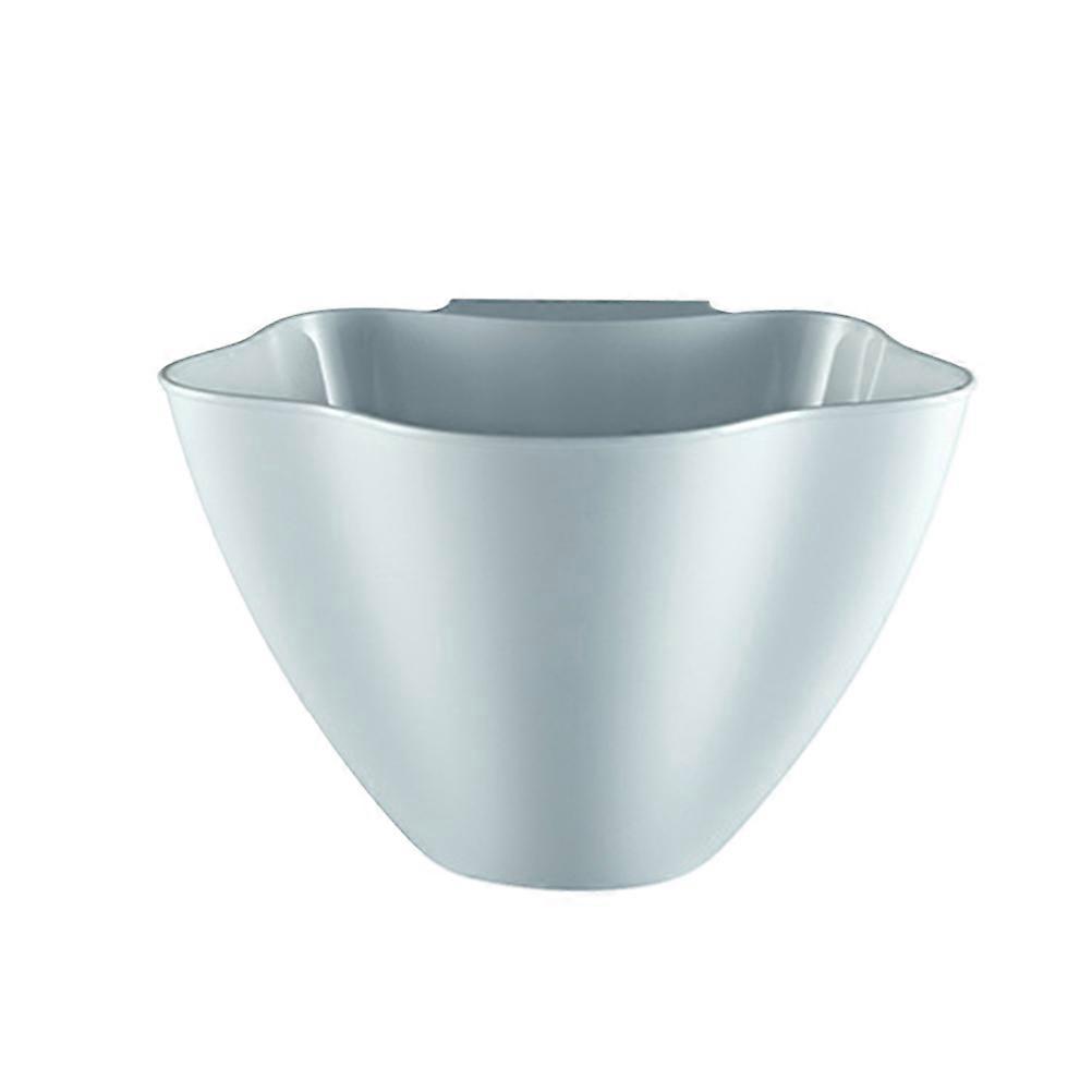 Garbage Can for Bedroom,Hanging Unit with Longevity and Handy Features