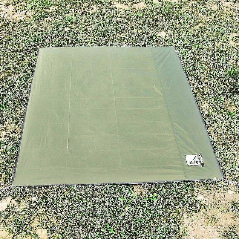 AURA Thickened Waterproof Picnic Mat, Size: 90x210cm