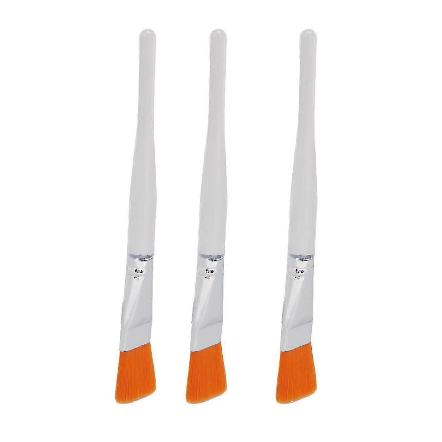 Soft Facial Mask Brush - Applicator for Mud Masks and Face Masks