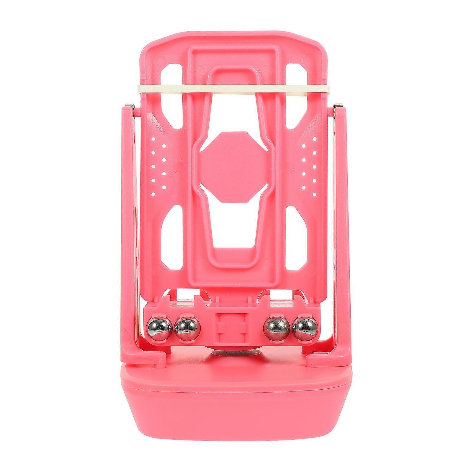 Automatic Steps Earning Device Practical Design Square Shape Mobile Phone Accessory 1Set
