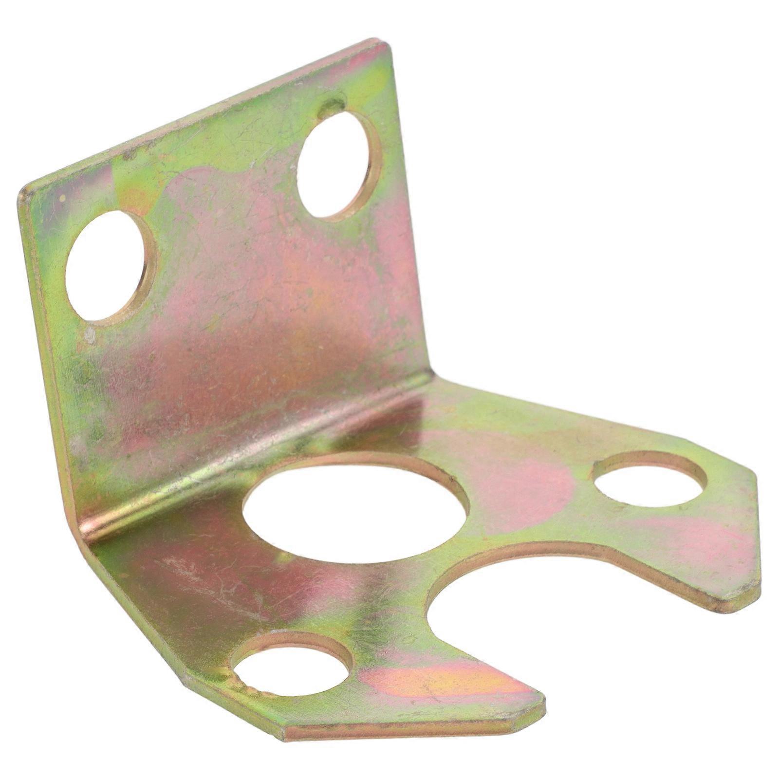 Heavy Duty Car Battery Hold Down Bracket for Secure Fixing and Reliable Automotive Repair – Easy Installation Battery Replacement Part