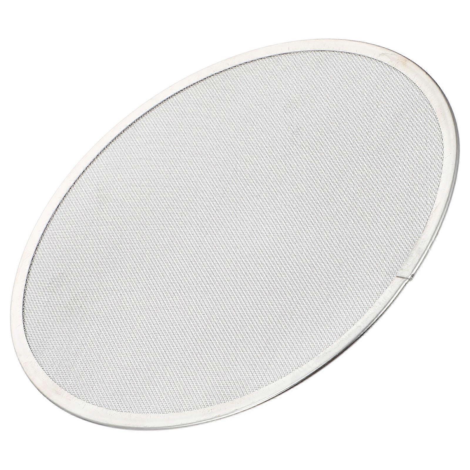 1Pc Multi Function Burner Screen Professional Filter Mesh Stainless Steel Pad