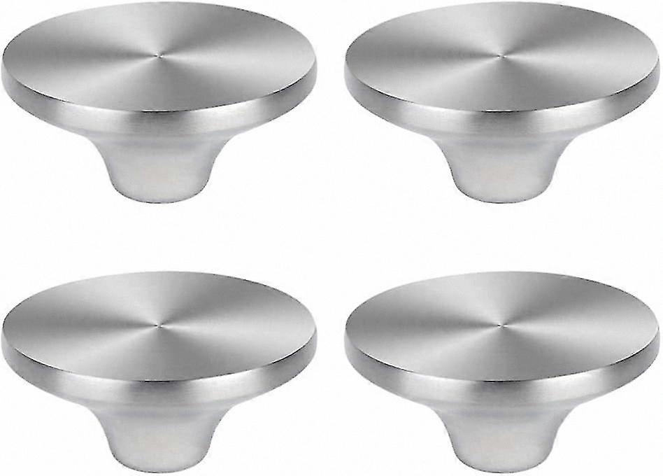 Universal Pot Lid Knobs - 4 Pack Kitchen Cookware Replacement Knobs for Pots and Lids