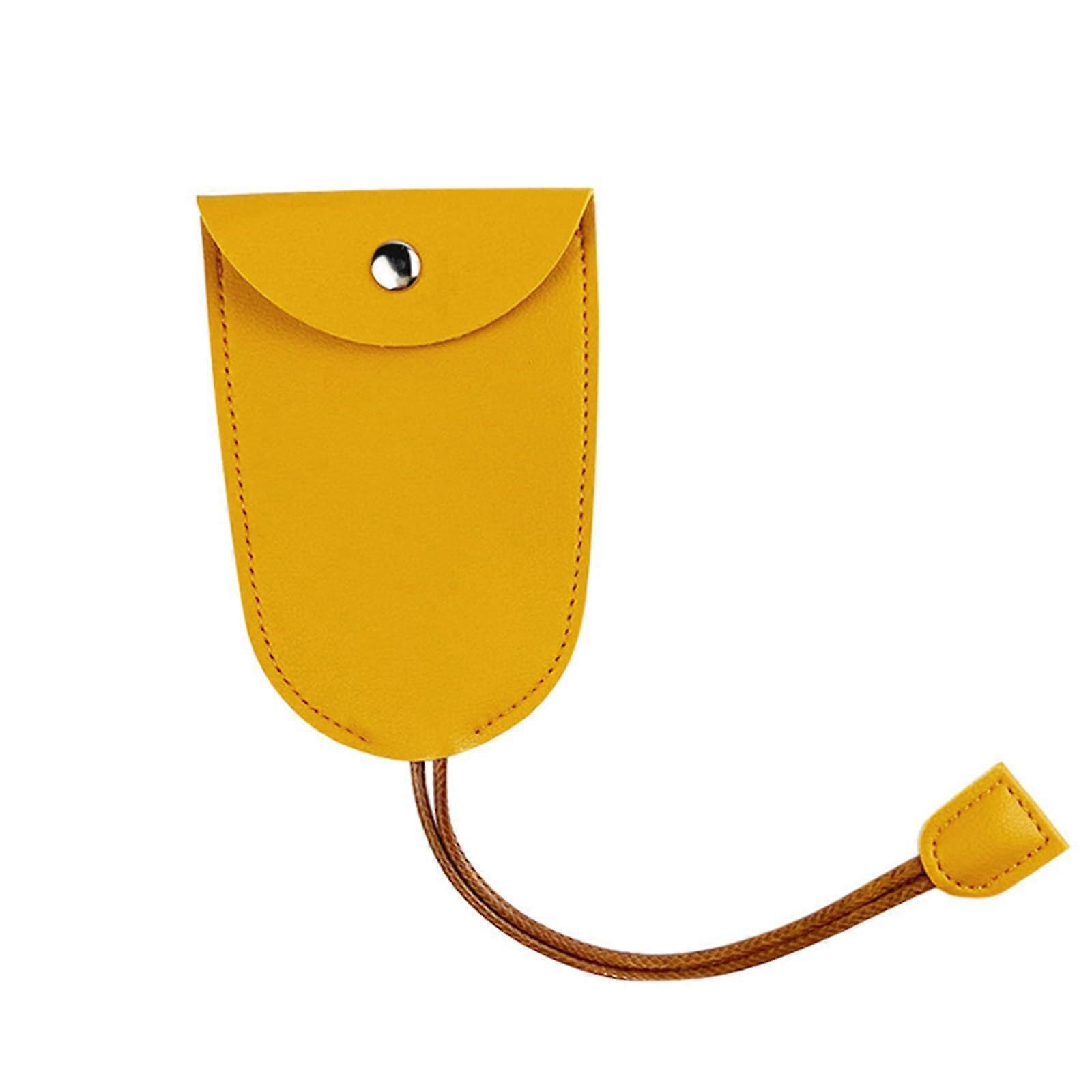 Auto key pouch, large capacity, for car keys,  wallet, unisex, housekeeper