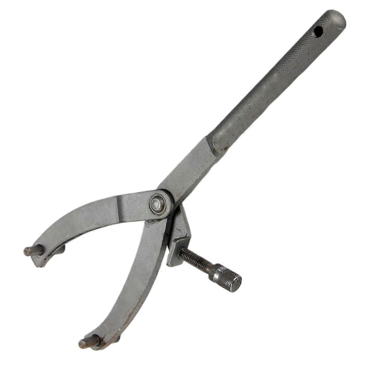 Motorcycle Flywheel Puller Screw Wrench Set with CHL Key Y Key for Engine Repair