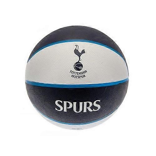 Tottenham Hotspur FC Spurs Crest Basketball