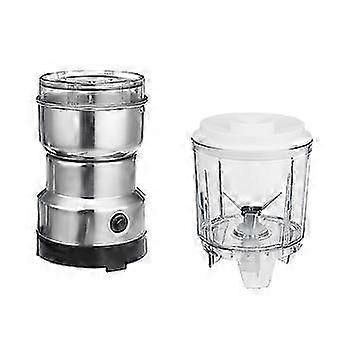 Electric Coffee Grinder Kitchen Cereals Nuts Beans Spices Grains Grinder Machine Multifunctional Bl