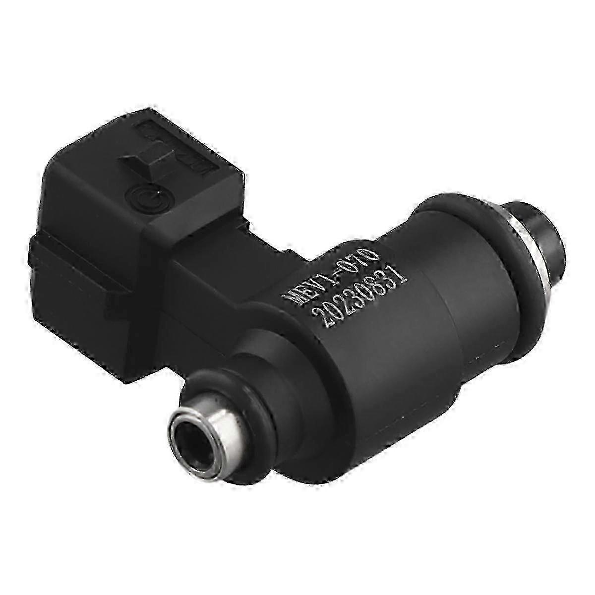DLS Performance Fuel Injector For Mutt Motorcycles 125cc Euro 4 / Euro 5 Models (with O-Ring & Seal)