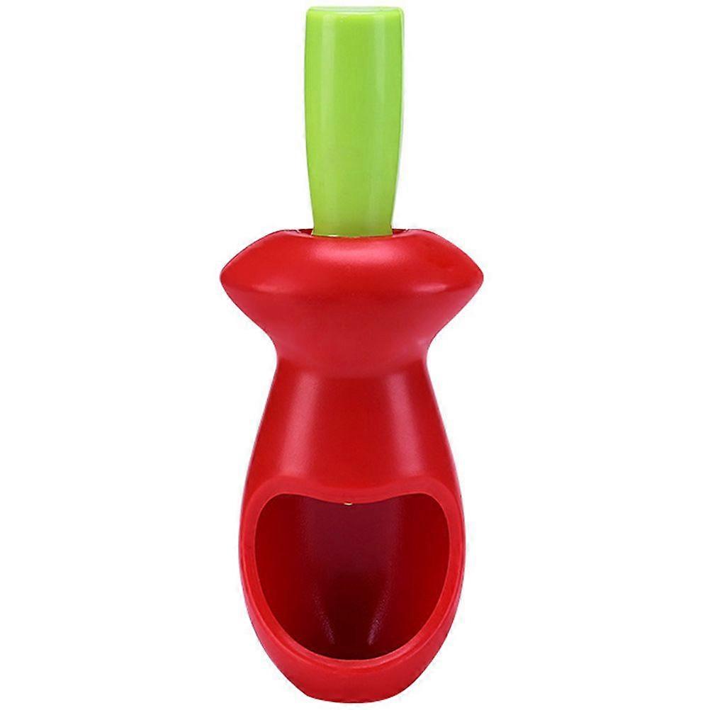 Cherry Pitter Tool Olive Cherry Pitter Core Stone Remover Convenient Cherry Corer