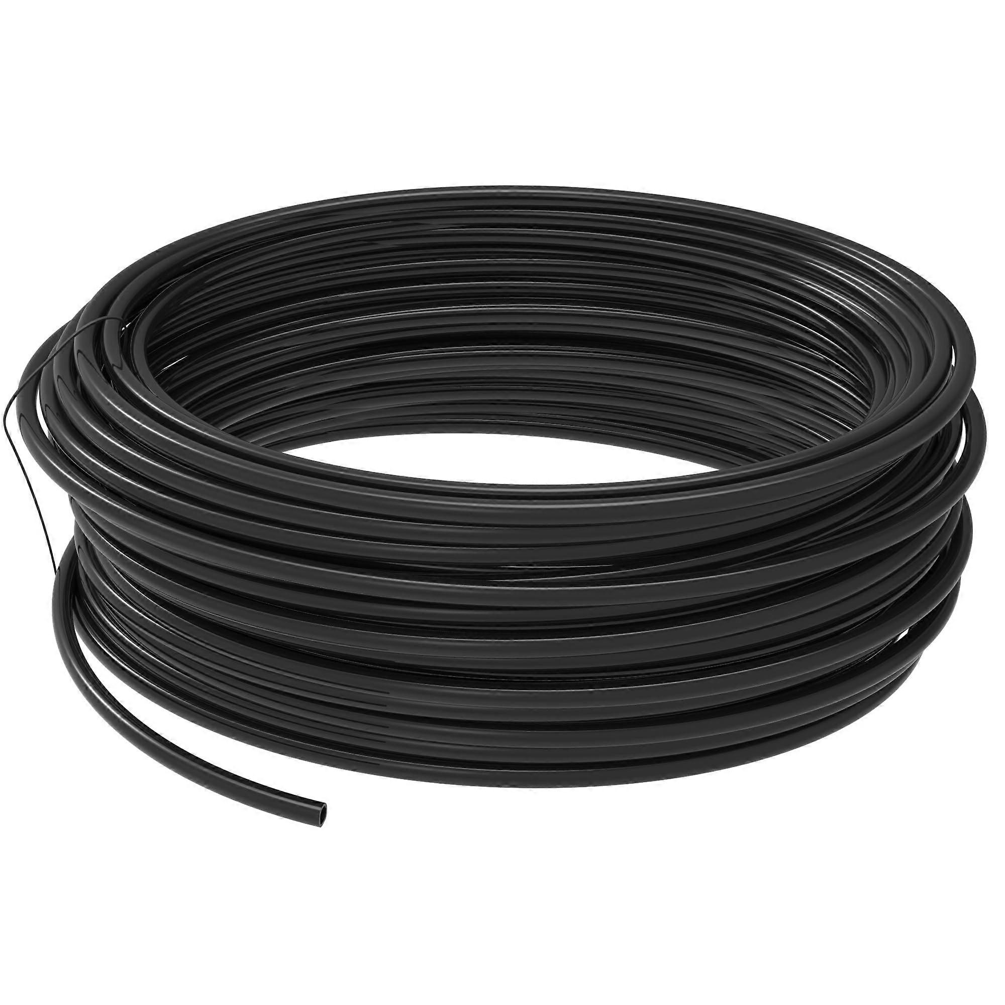 Insulation Hose PVC Cable Protection Hose Inner Ø 8 mm - Available in 5m, 10m, 20m, or 50m Lengths