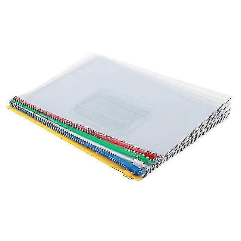 10pcs Stationery Bag