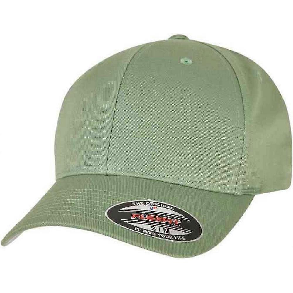 Flexfit Wooly Combed Cap