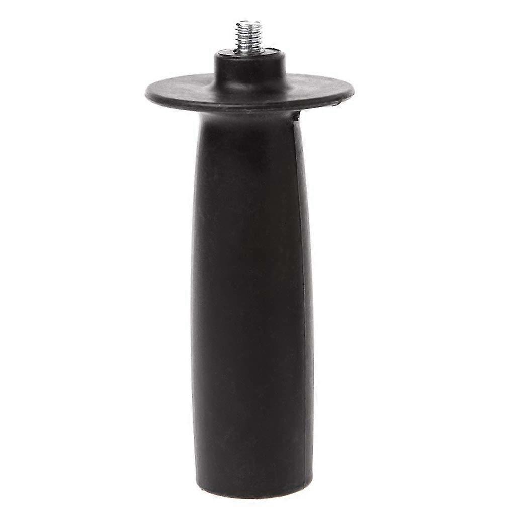 8Mm 10Mm Thread Auxiliary Side Handle For Angle Grinder Dark Fits 8-10Mm Threaded Spindles Compatible With Grinders