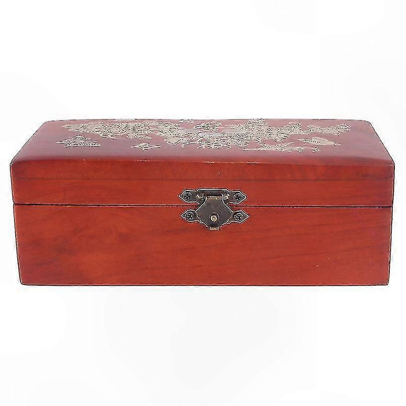 Single Jewelry Storage Box Container